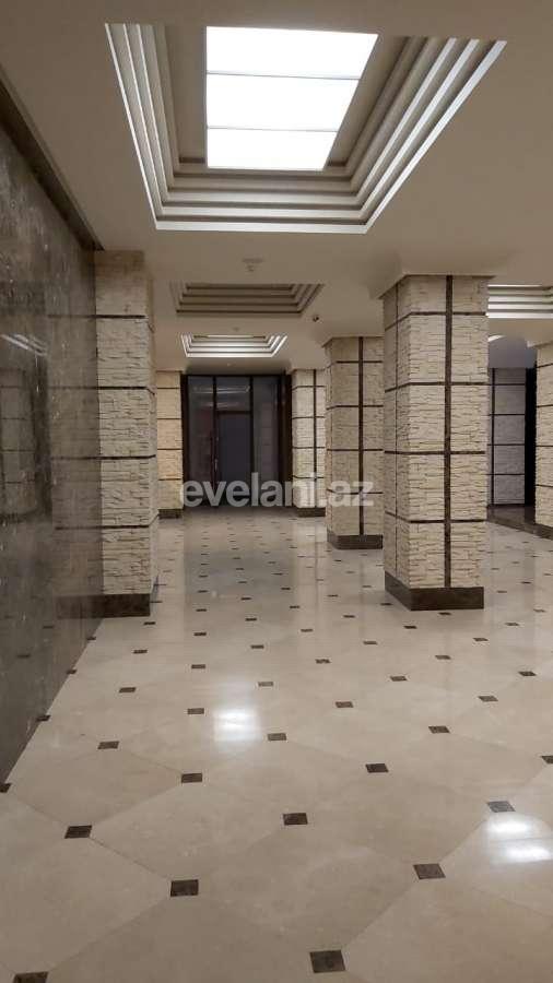 Sale, new building, 3 room, 155 m², Yasamal r.