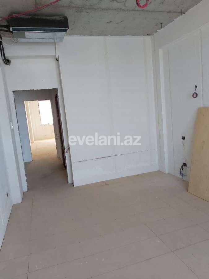 Sale, new building, 3 room, 155 m², Yasamal r.