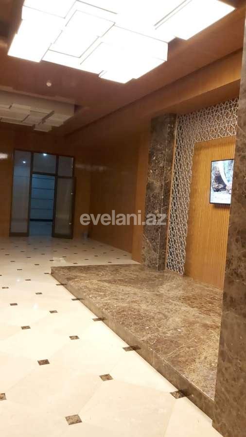 Sale, new building, 3 room, 155 m², Yasamal r.