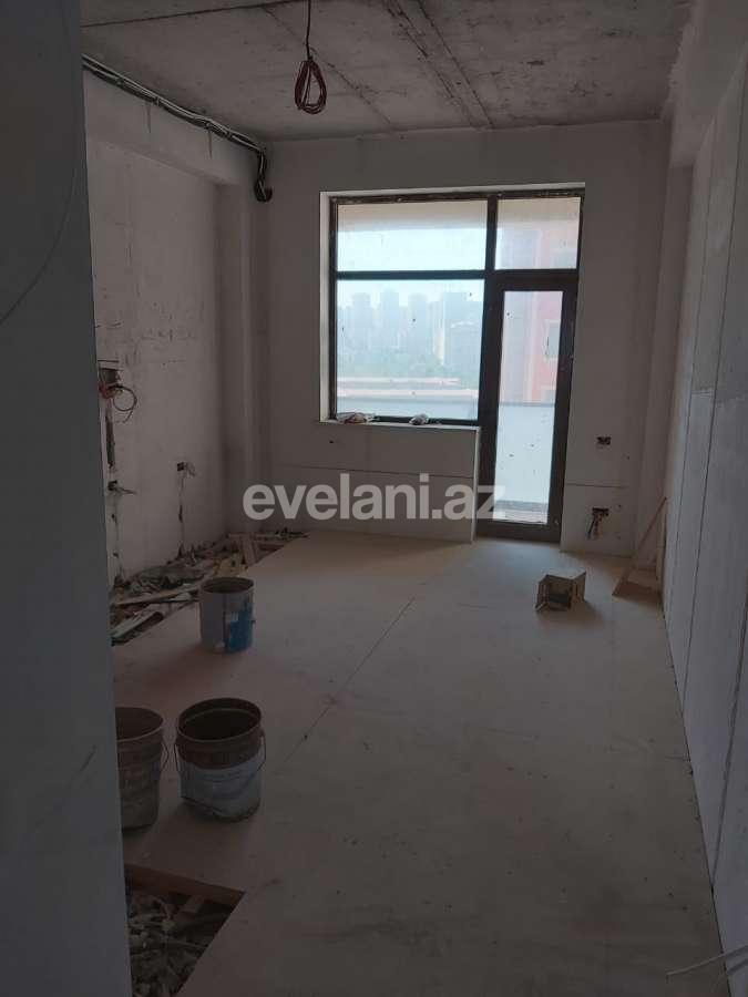 Sale, new building, 3 room, 155 m², Yasamal r.