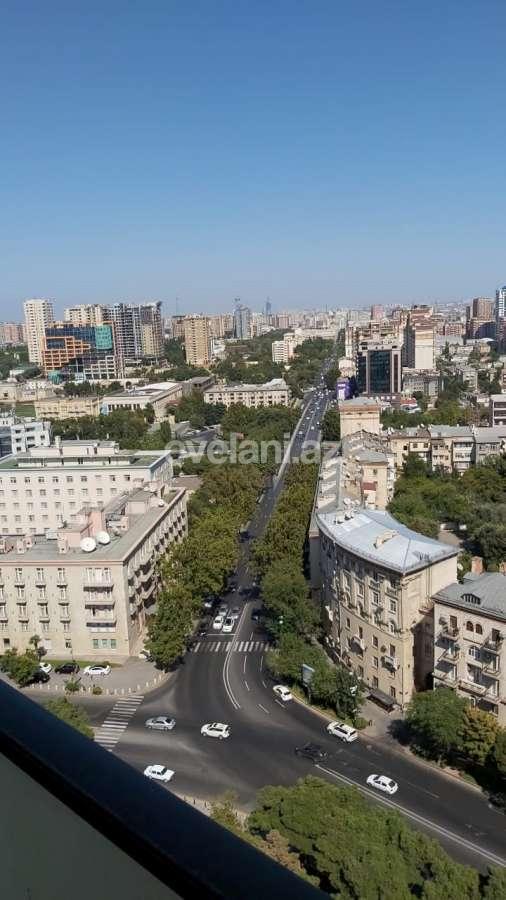 Sale, new building, 3 room, 155 m², Yasamal r.