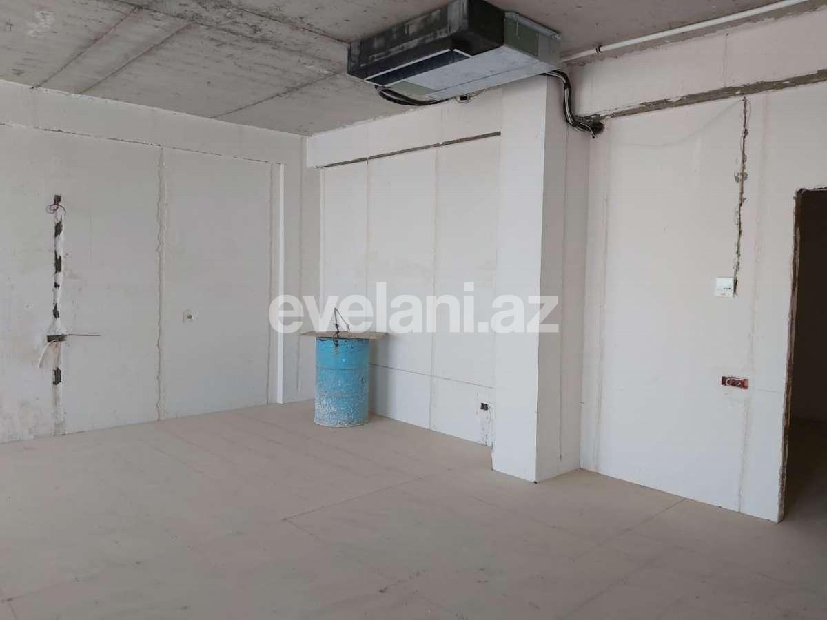Sale, new building, 3 room, 155 m², Yasamal r.