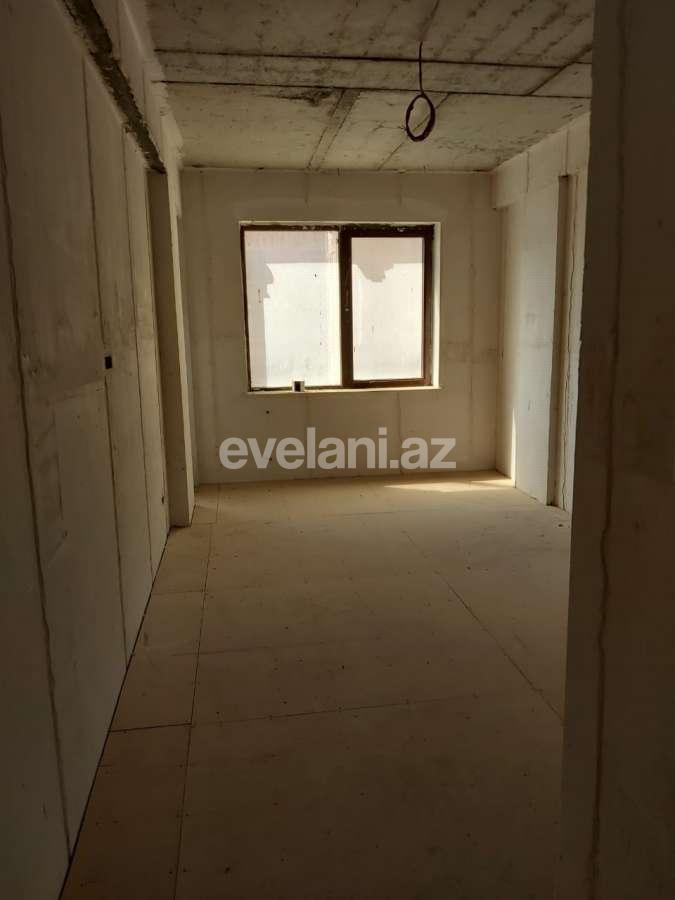 Sale, new building, 3 room, 155 m², Yasamal r.