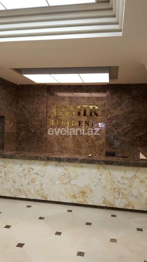 Sale, new building, 3 room, 155 m², Yasamal r.