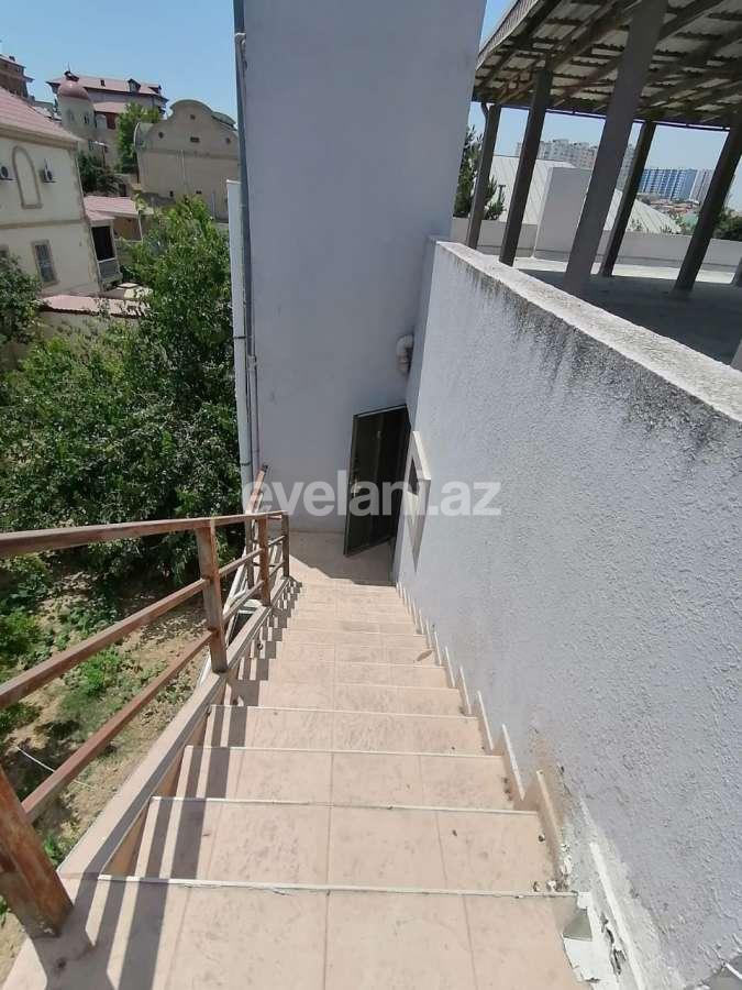 Satılır, villa, 5 otaqlı, 400 m², Qara Qarayev m.