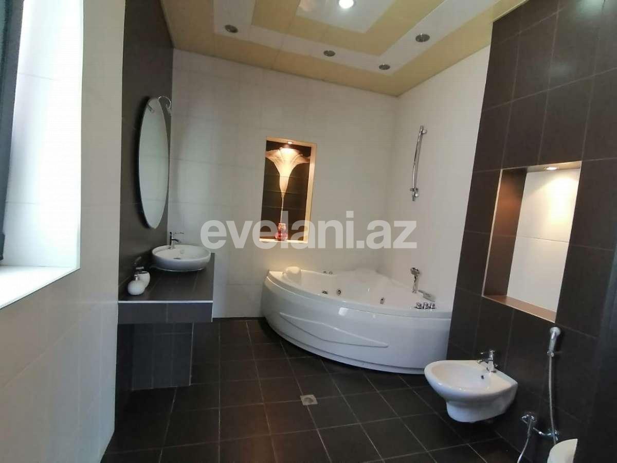 Satılır, villa, 5 otaqlı, 400 m², Qara Qarayev m.