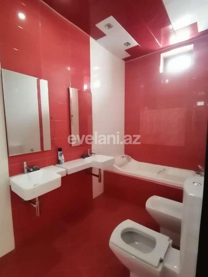 Satılır, villa, 5 otaqlı, 400 m², Qara Qarayev m.