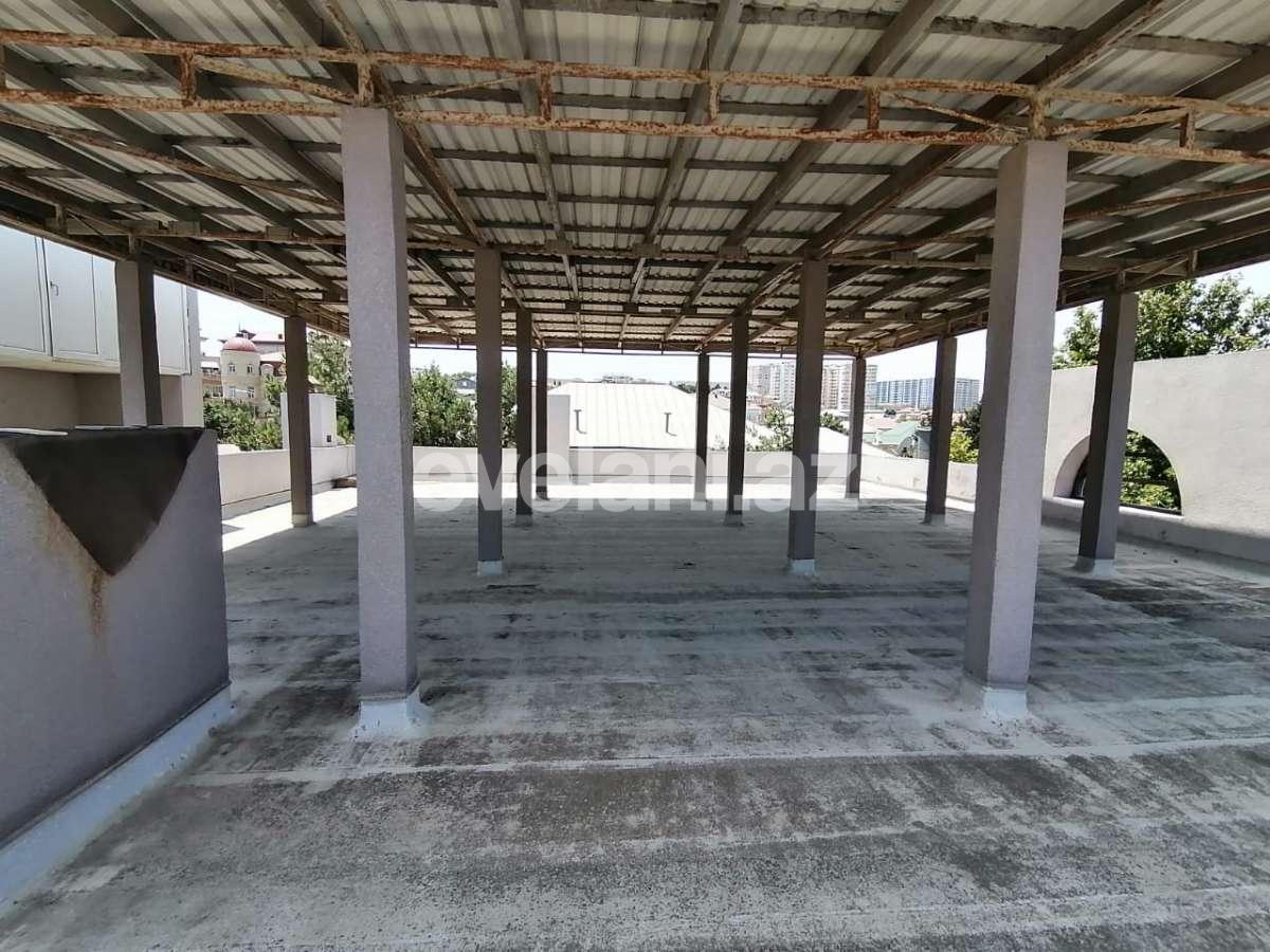Satılır, villa, 5 otaqlı, 400 m², Qara Qarayev m.
