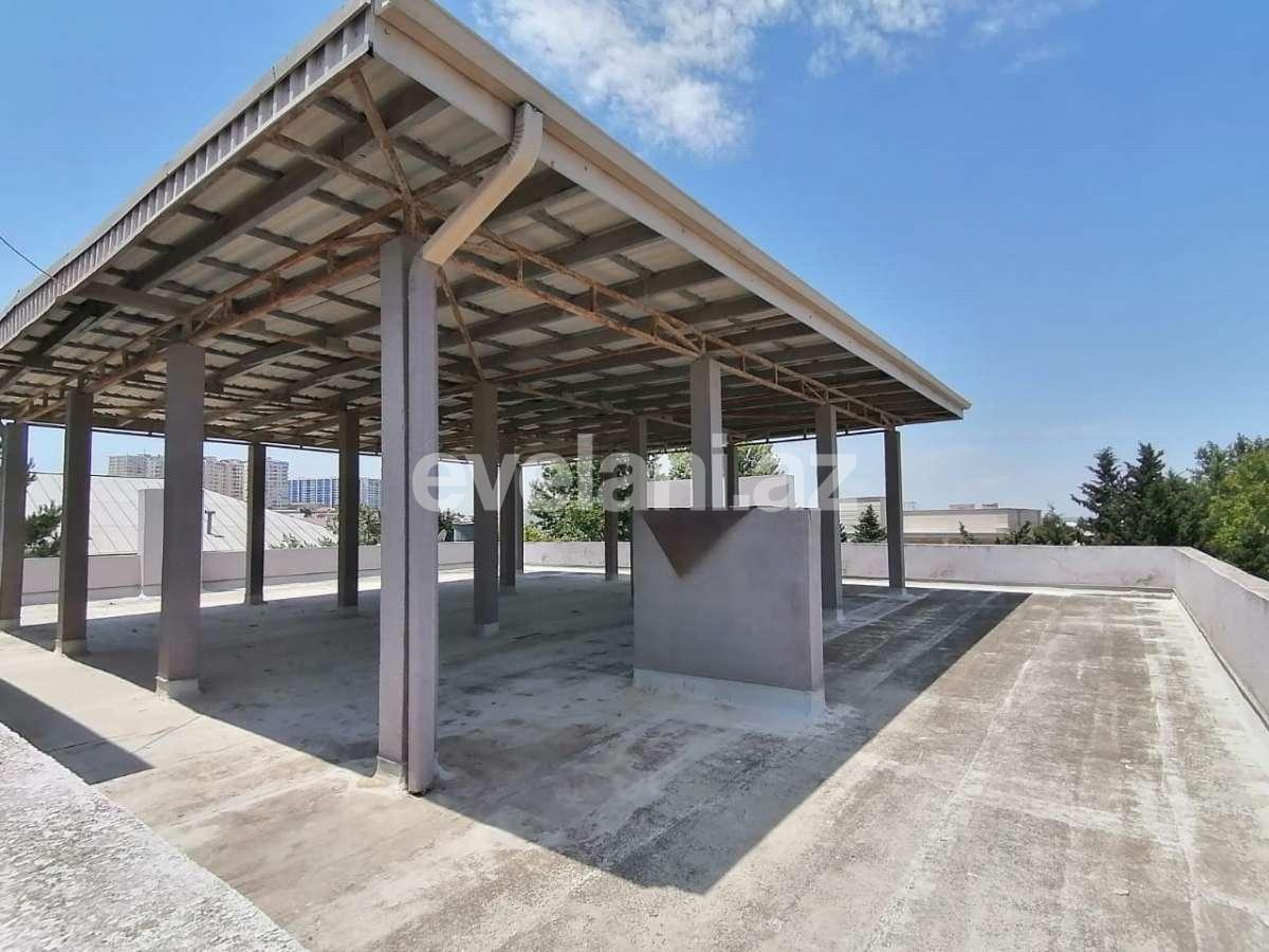 Satılır, villa, 5 otaqlı, 400 m², Qara Qarayev m.