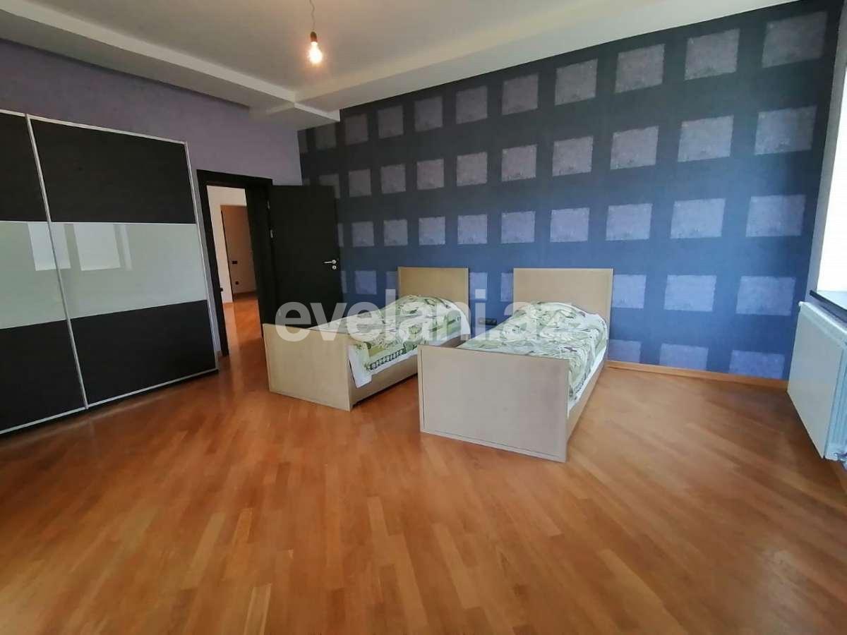 Satılır, villa, 5 otaqlı, 400 m², Qara Qarayev m.