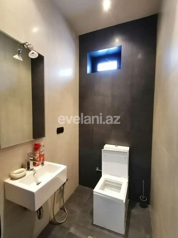 Satılır, villa, 5 otaqlı, 400 m², Qara Qarayev m.