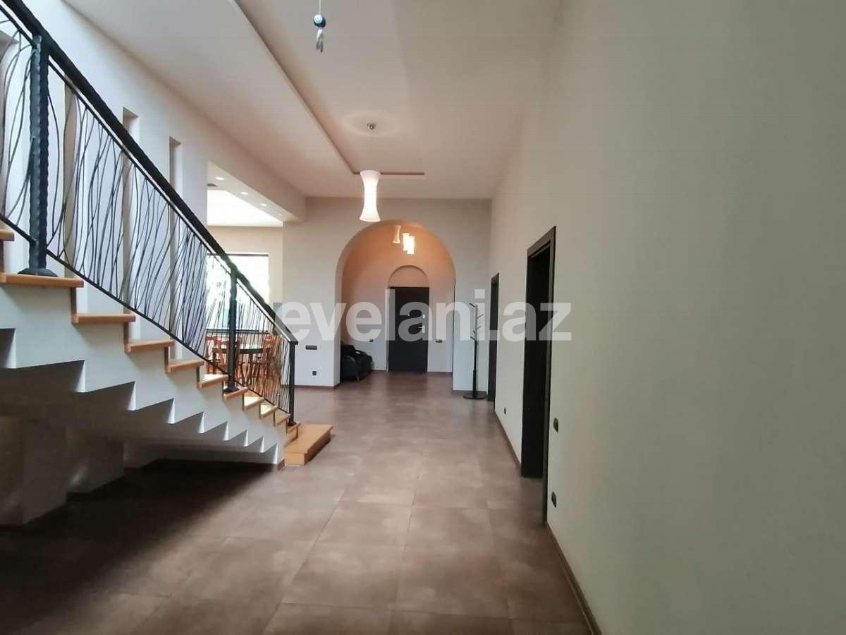 Satılır, villa, 5 otaqlı, 400 m², Qara Qarayev m.