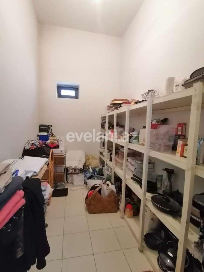 Satılır, villa, 5 otaqlı, 400 m², Qara Qarayev m.