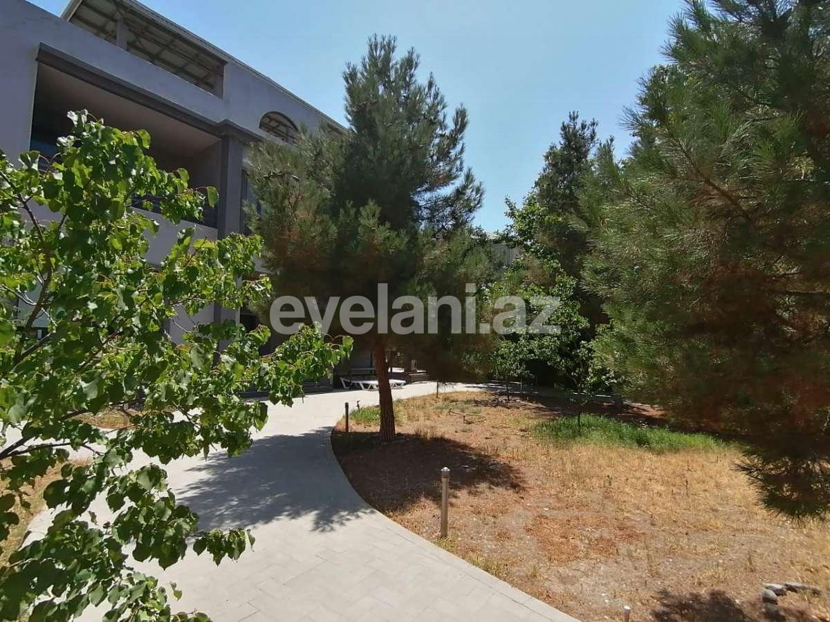 Satılır, villa, 5 otaqlı, 400 m², Qara Qarayev m.