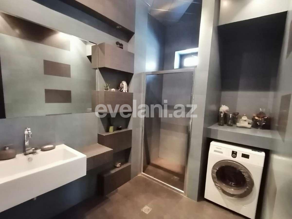 Satılır, villa, 5 otaqlı, 400 m², Qara Qarayev m.