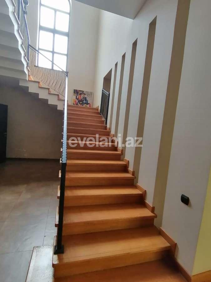 Satılır, villa, 5 otaqlı, 400 m², Qara Qarayev m.