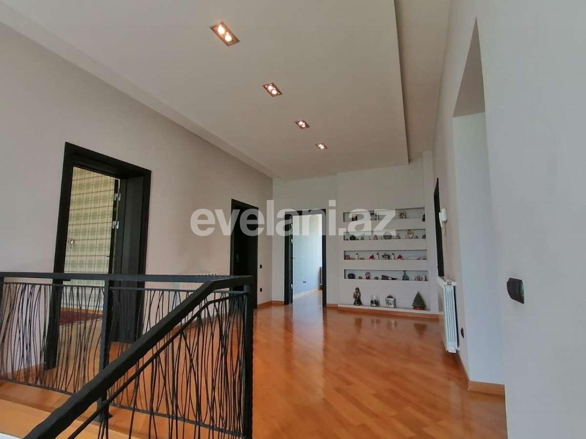 Satılır, villa, 5 otaqlı, 400 m², Qara Qarayev m.