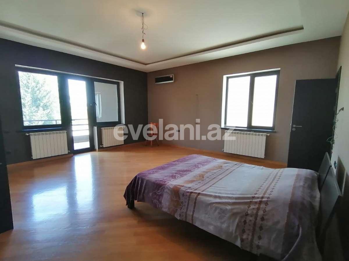 Satılır, villa, 5 otaqlı, 400 m², Qara Qarayev m.