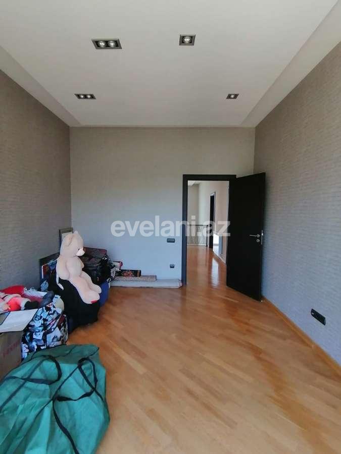 Satılır, villa, 5 otaqlı, 400 m², Qara Qarayev m.