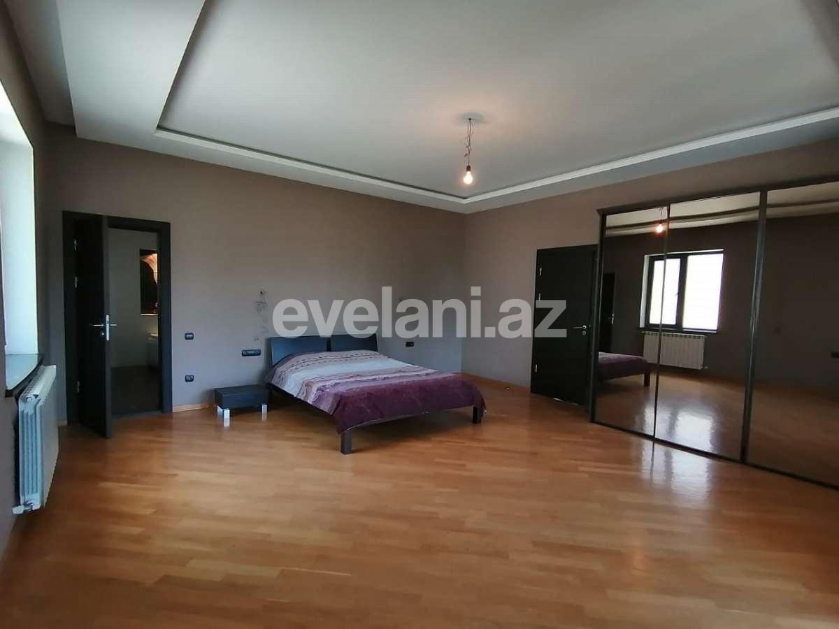 Satılır, villa, 5 otaqlı, 400 m², Qara Qarayev m.