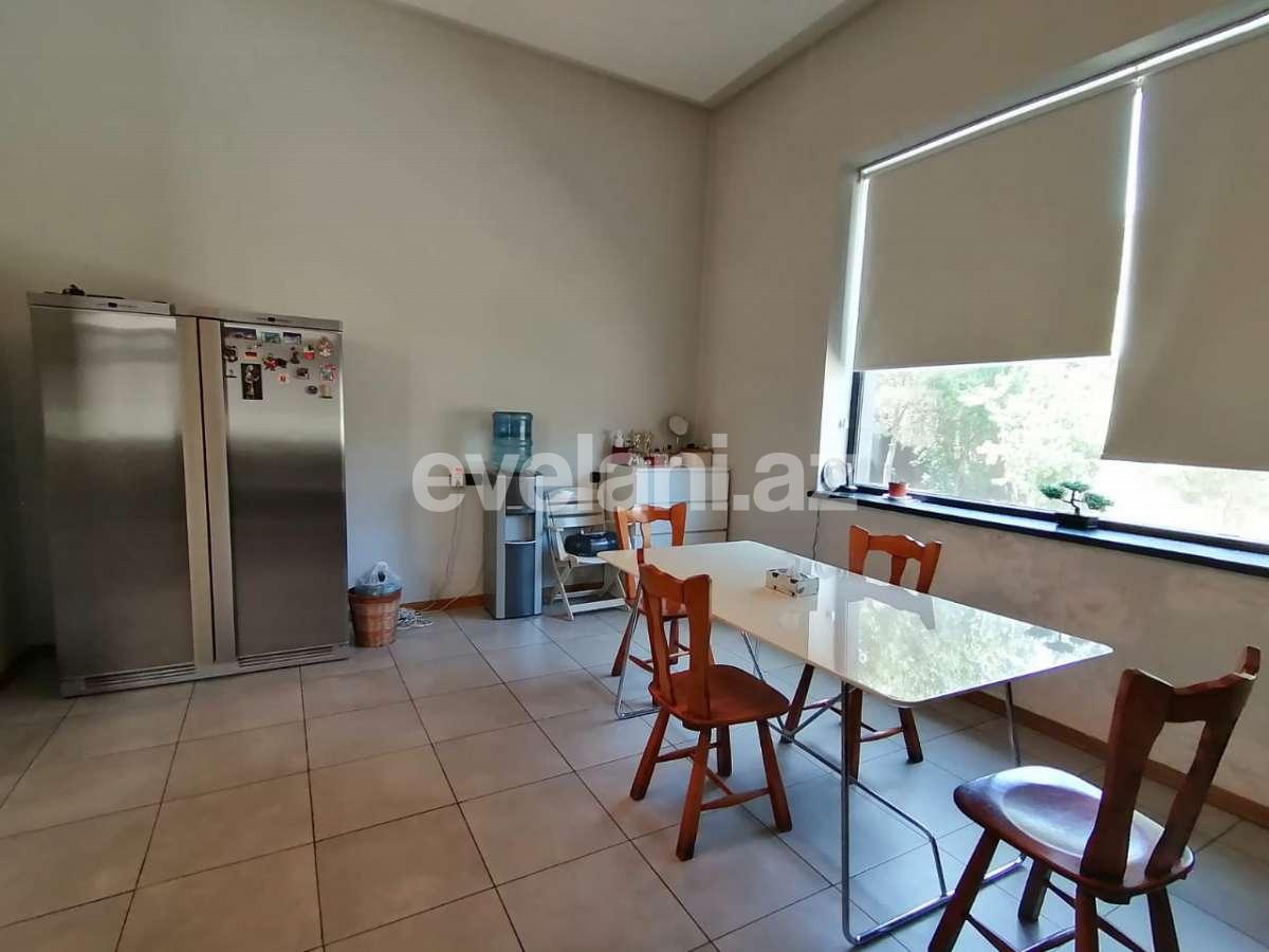 Satılır, villa, 5 otaqlı, 400 m², Qara Qarayev m.