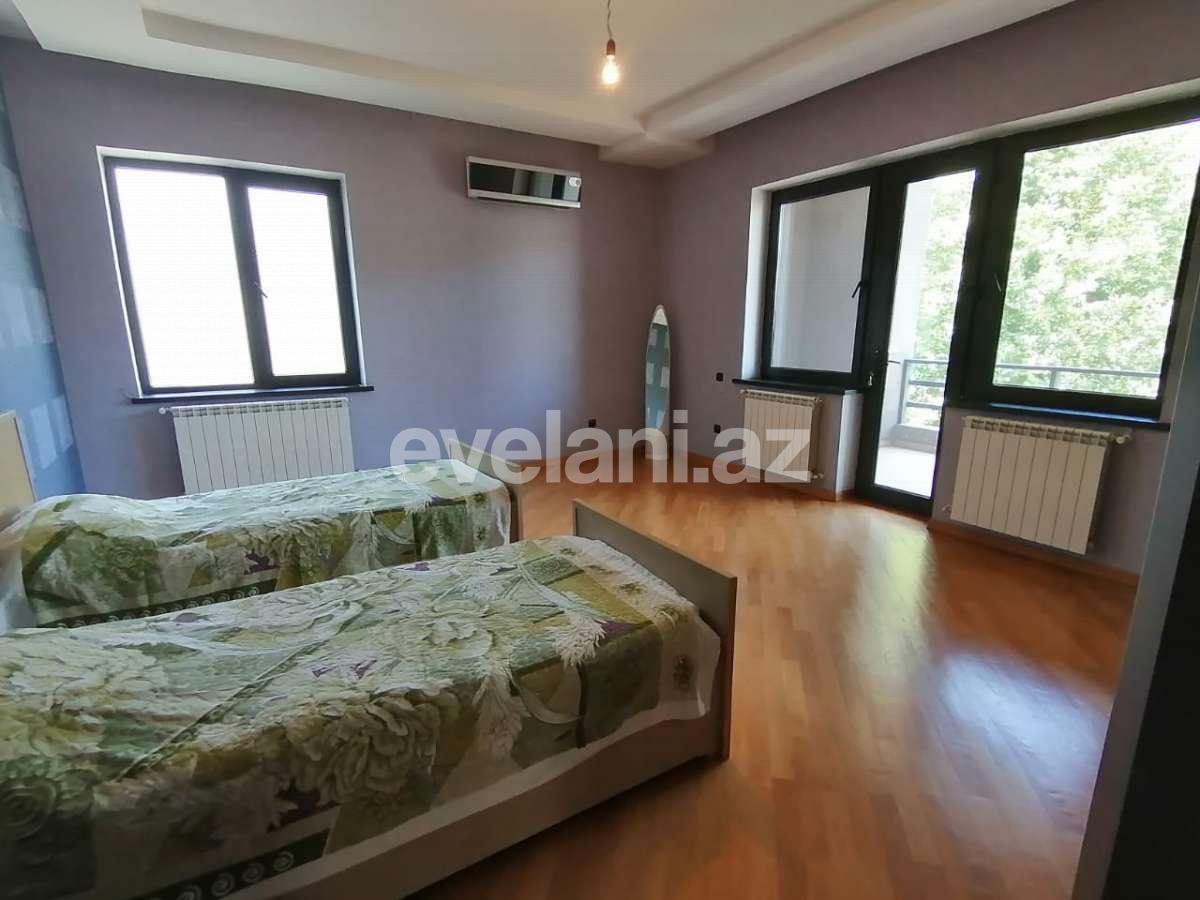 Satılır, villa, 5 otaqlı, 400 m², Qara Qarayev m.