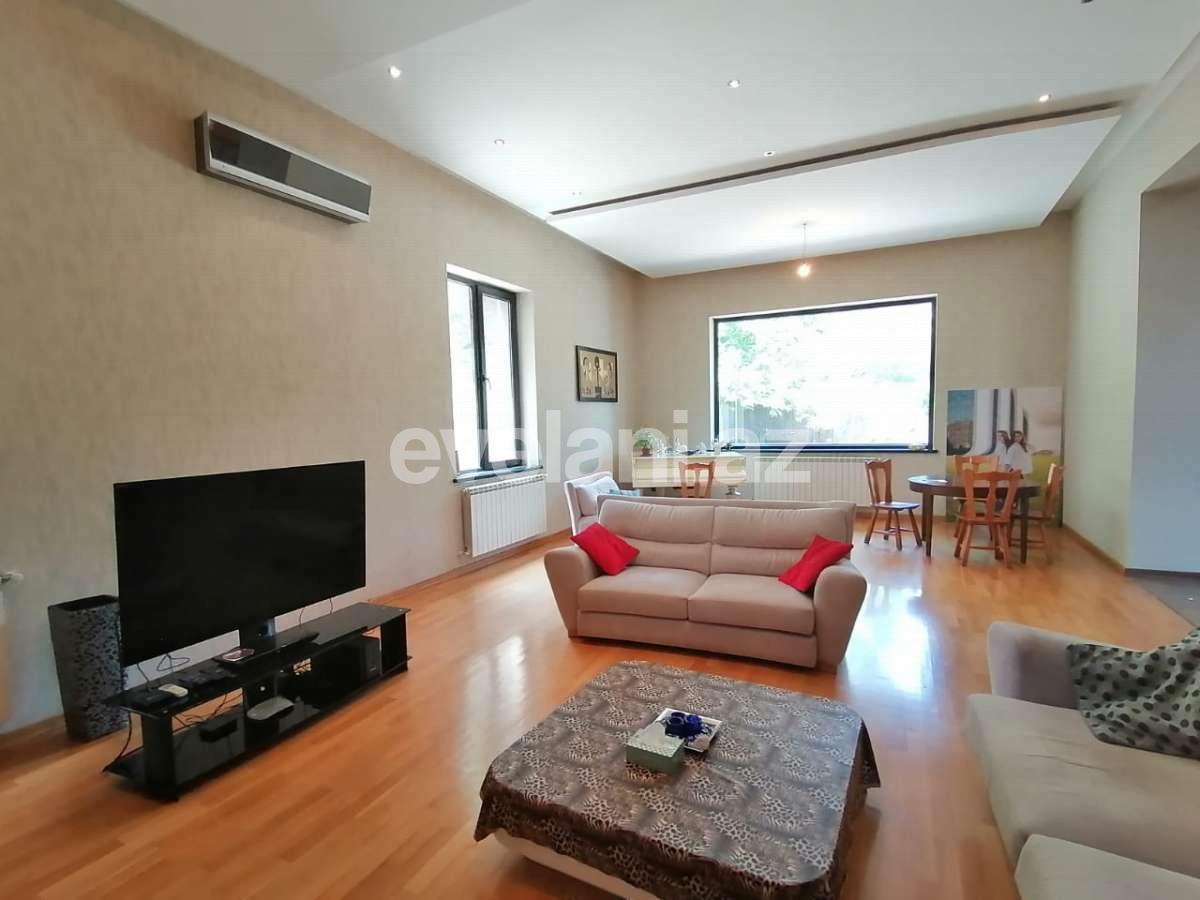 Satılır, villa, 5 otaqlı, 400 m², Qara Qarayev m.