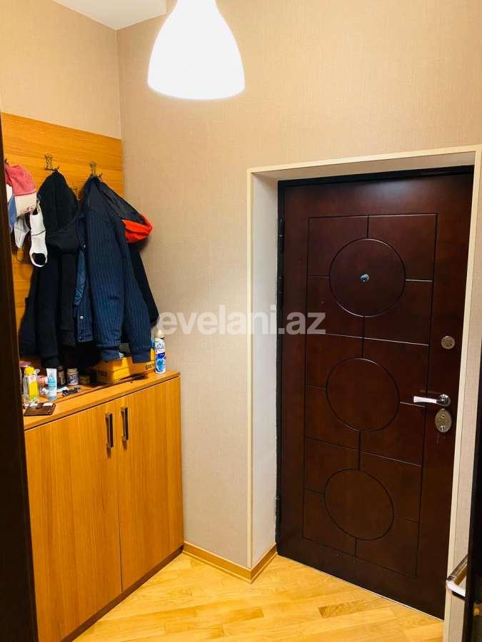 Satılır, yeni tikili, 2 otaqlı, 48 m², Nəsimi m.