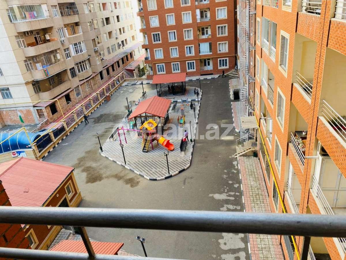 Satılır, yeni tikili, 2 otaqlı, 48 m², Nəsimi m.