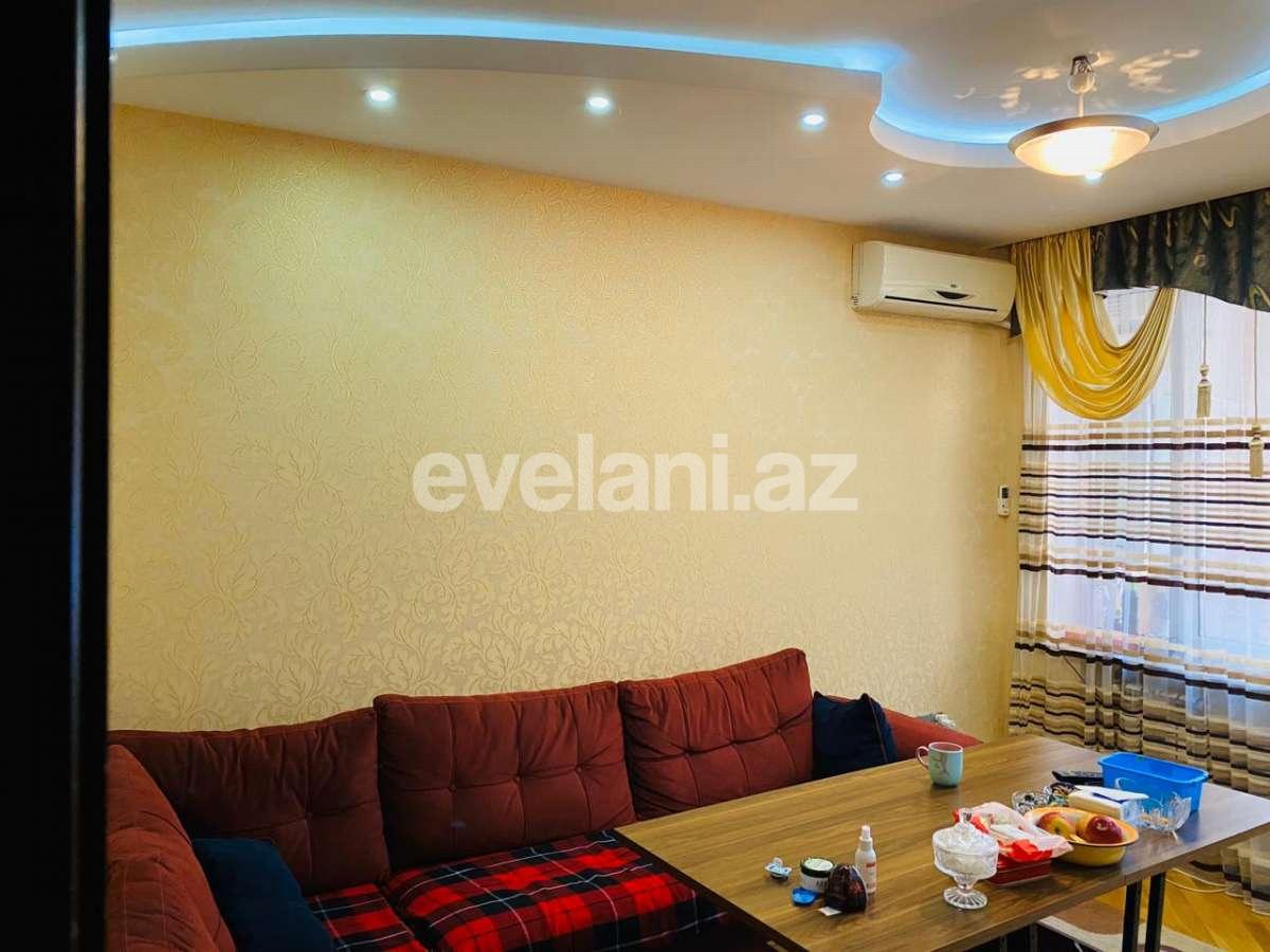 Satılır, yeni tikili, 2 otaqlı, 48 m², Nəsimi m.