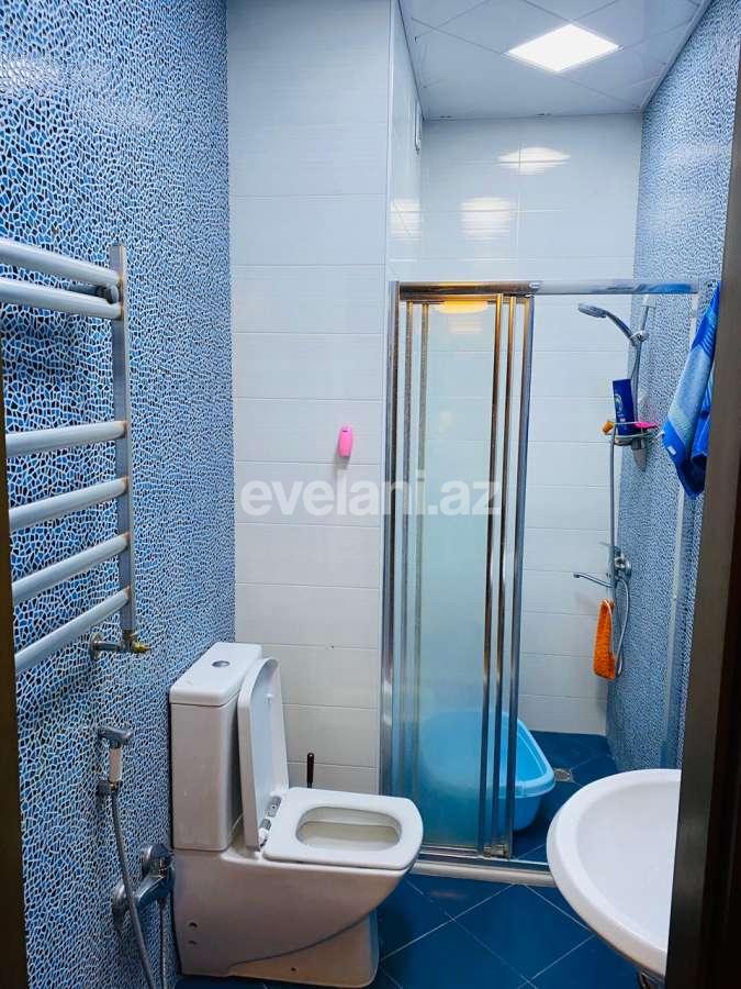 Satılır, yeni tikili, 2 otaqlı, 48 m², Nəsimi m.