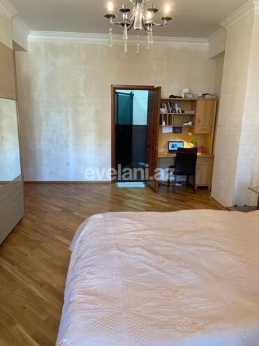 Sale, new building, 3 room, 155 m², Narimanov r.