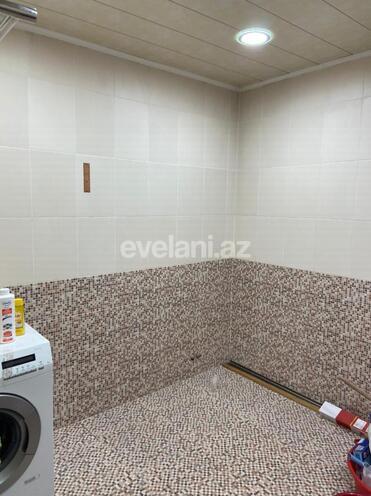 Sale, new building, 3 room, 155 m², Narimanov r.