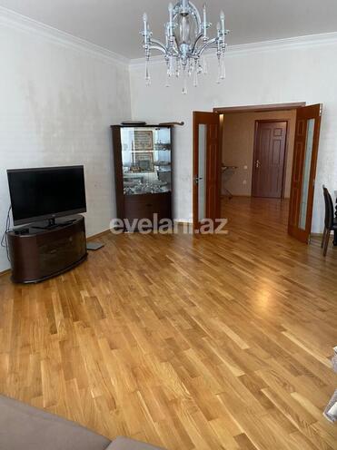 Sale, new building, 3 room, 155 m², Narimanov r.
