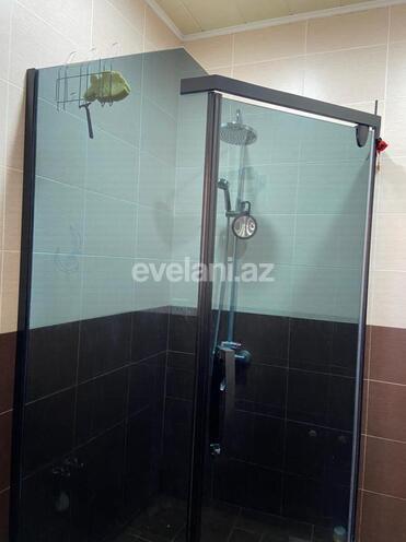 Sale, new building, 3 room, 155 m², Narimanov r.