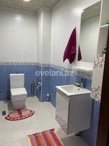 Sale, new building, 3 room, 155 m², Narimanov r.