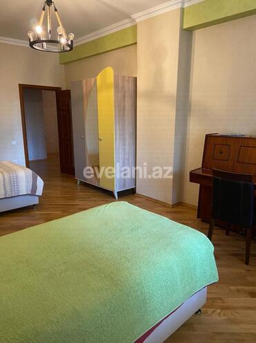 Sale, new building, 3 room, 155 m², Narimanov r.