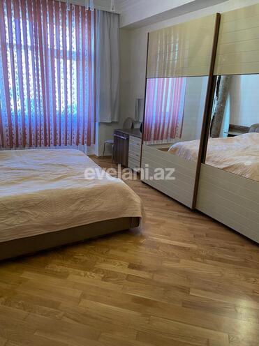Sale, new building, 3 room, 155 m², Narimanov r.