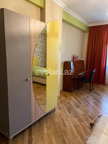 Sale, new building, 3 room, 155 m², Narimanov r.