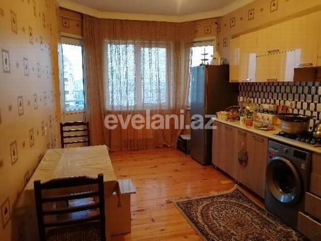 Satılır, yeni tikili, 2 otaqlı, 90 m², Xalqlar Dostluğu m.