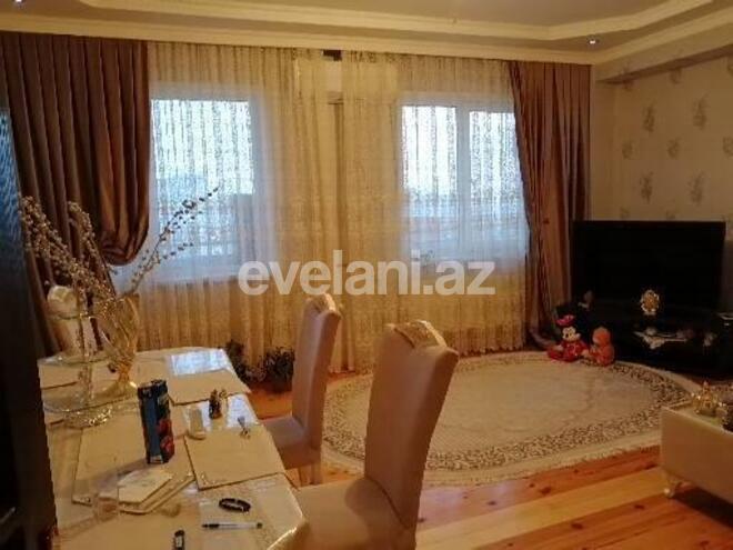 Satılır, yeni tikili, 2 otaqlı, 90 m², Xalqlar Dostluğu m.