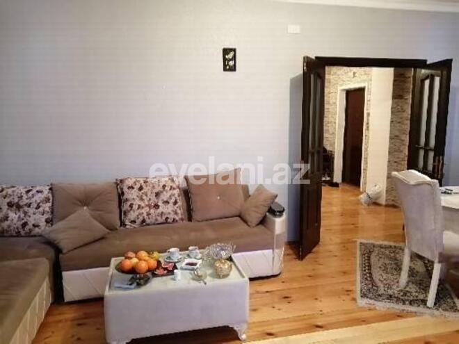 Satılır, yeni tikili, 2 otaqlı, 90 m², Xalqlar Dostluğu m.