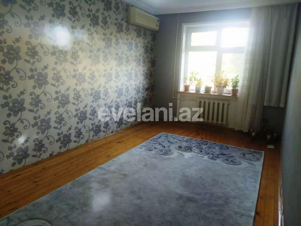 Satılır, köhnə tikili, 4 otaqlı, 100 m², Əhmədli m.
