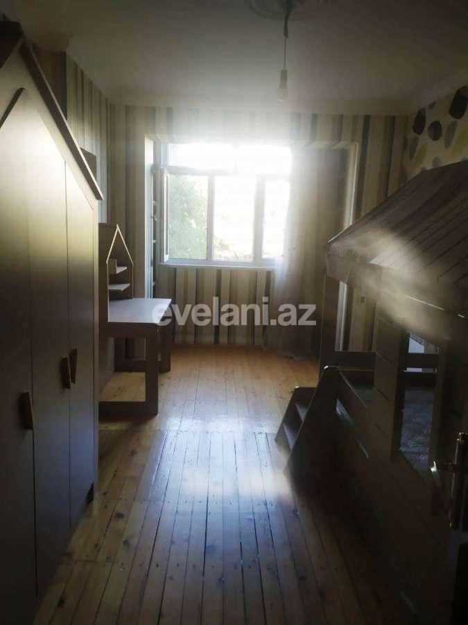 Satılır, köhnə tikili, 4 otaqlı, 100 m², Əhmədli m.