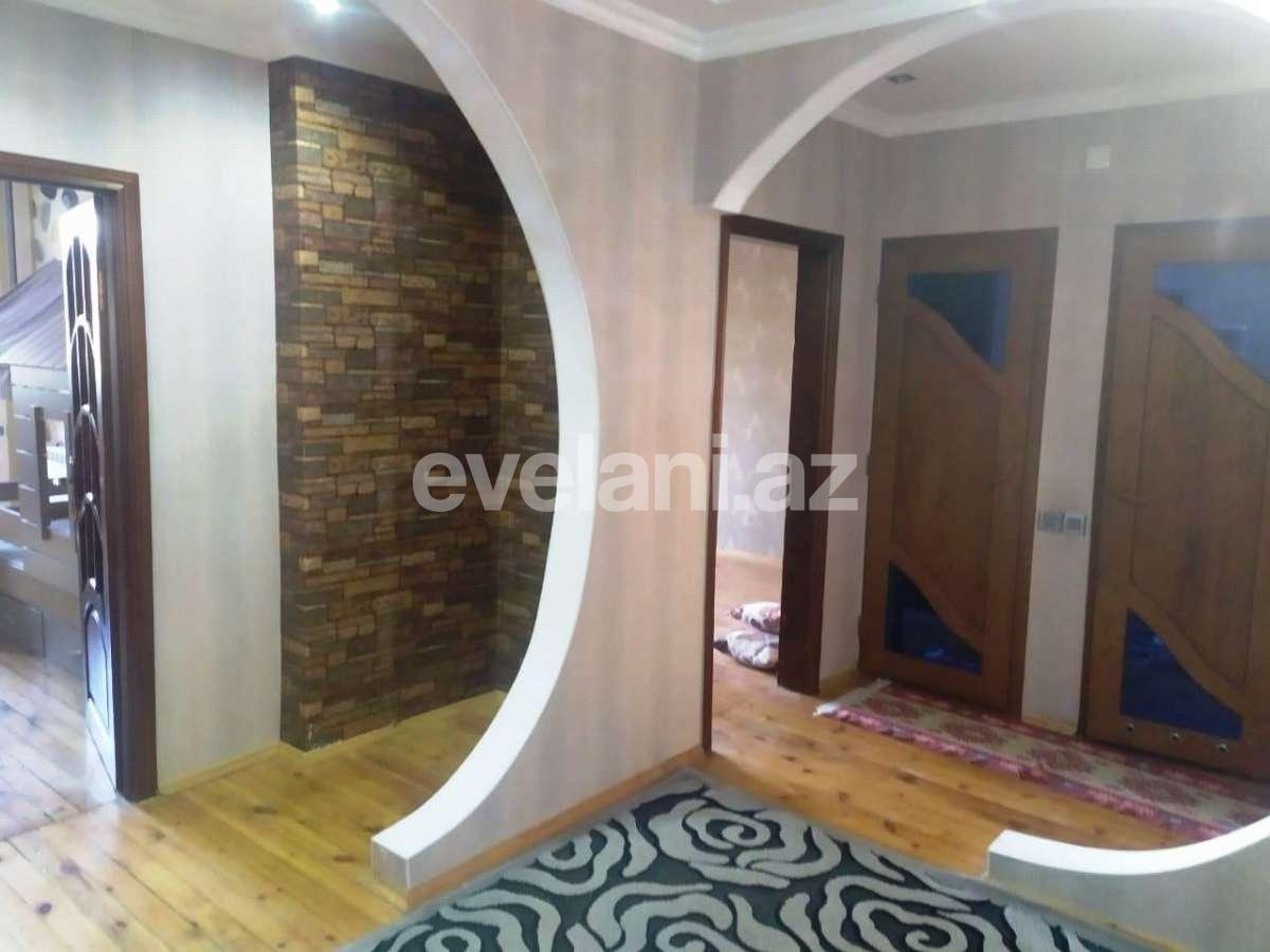 Satılır, köhnə tikili, 4 otaqlı, 100 m², Əhmədli m.