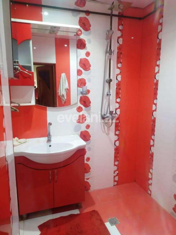 Satılır, köhnə tikili, 4 otaqlı, 100 m², Əhmədli m.