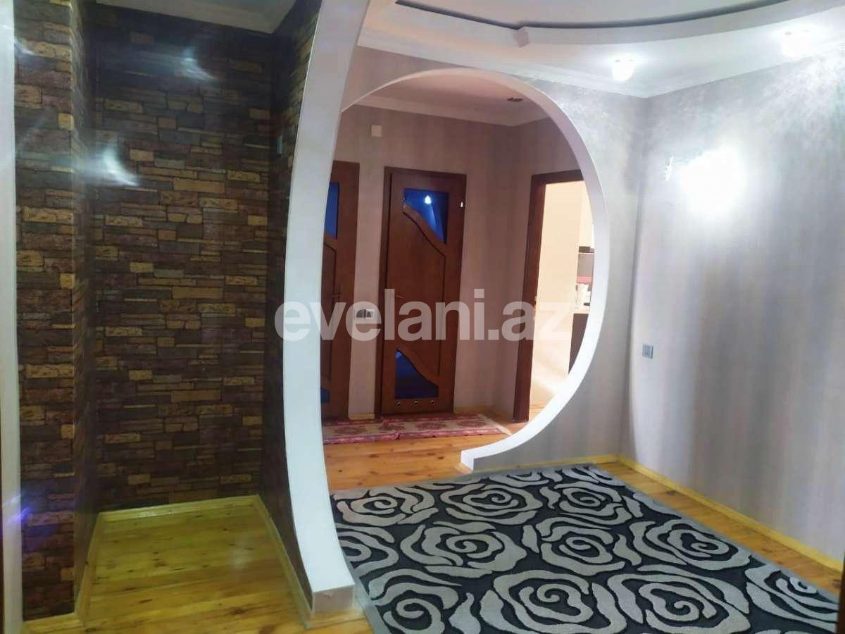 Satılır, köhnə tikili, 4 otaqlı, 100 m², Əhmədli m.