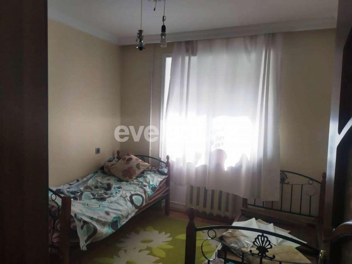 Satılır, köhnə tikili, 4 otaqlı, 100 m², Əhmədli m.