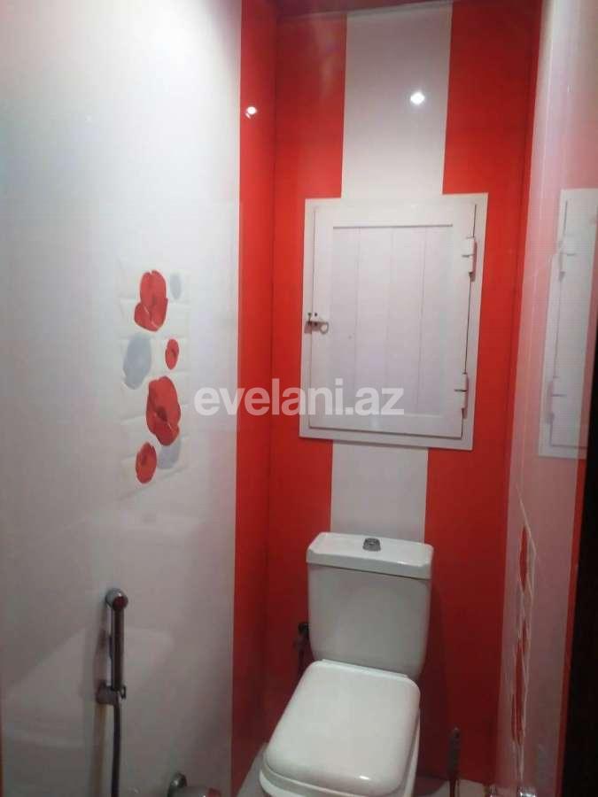 Satılır, köhnə tikili, 4 otaqlı, 100 m², Əhmədli m.