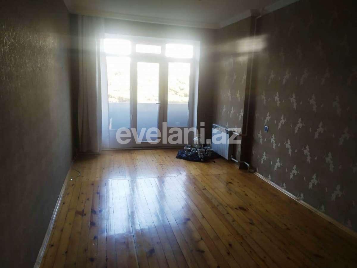 Satılır, köhnə tikili, 4 otaqlı, 100 m², Əhmədli m.